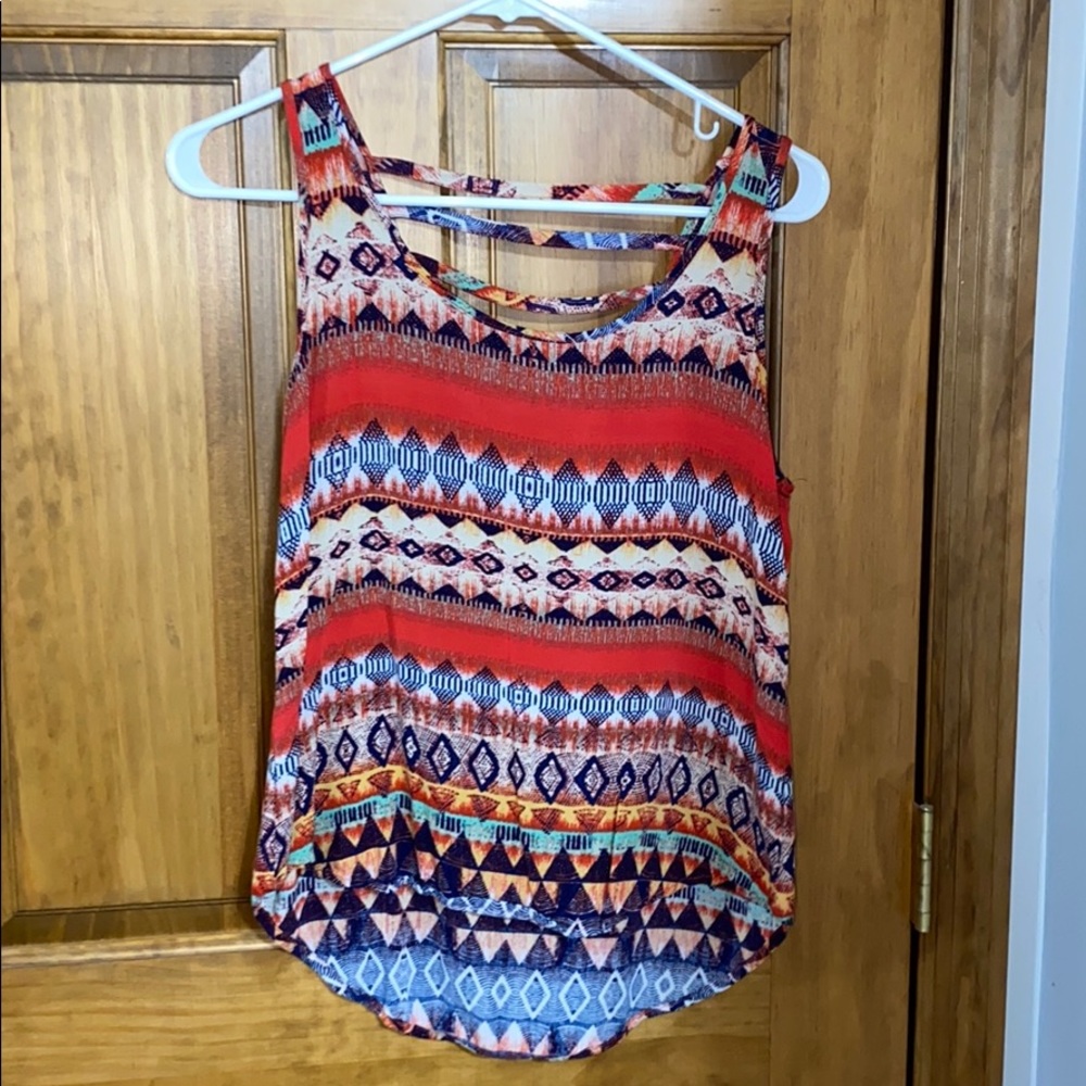 Xhilaration Tank Top